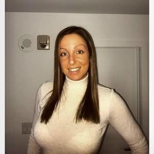 Meet your Posher, Frédérique